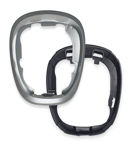 Ghiera cornice telaio - e, per