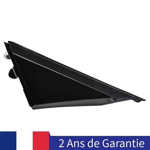 Coin pilier triangle - coin,