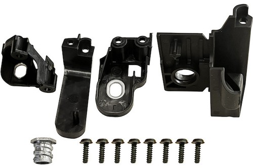 Kit riparazione supporto faro - supporto,