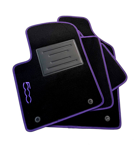 Tappetini auto compatibili - , con