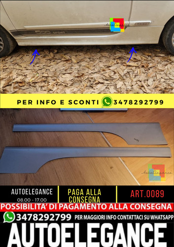 💥0089 coppia minigonne