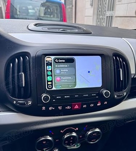 Per fiat 500l - fiat, 2012-2017