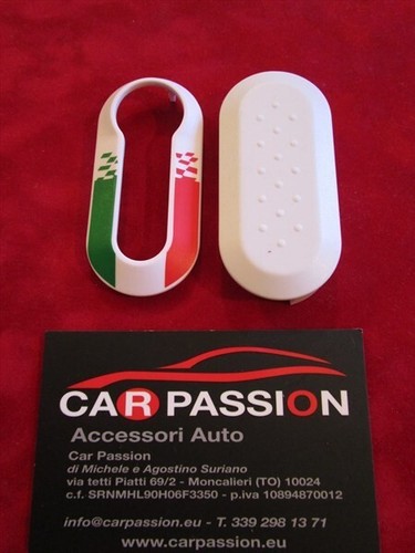 Cover chiave guscio italia per - guscio,