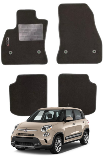 Kit tappetini tappeti - 4,
