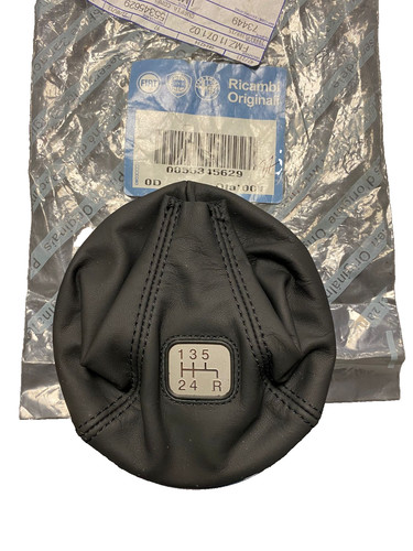55345629 cuffia cambio manuale - cuffia,