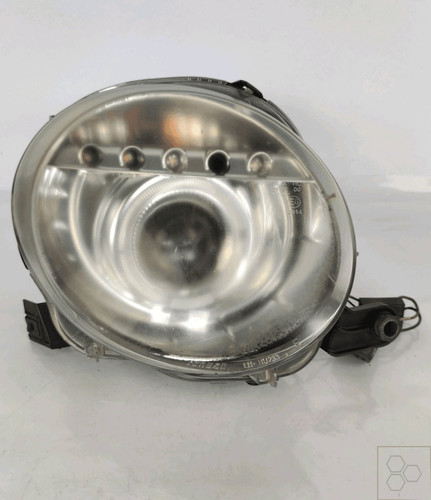 52059135 proiettore fiat - proiettore, sx