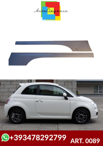Art 0089 minigonne - 💕art., fiat
