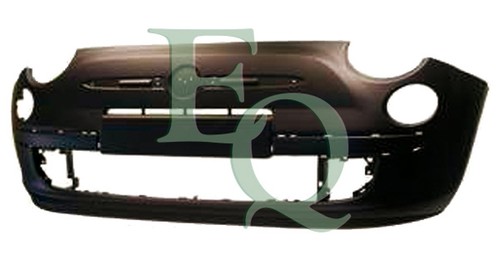 Paraurti p2375 equal quality - p2375,