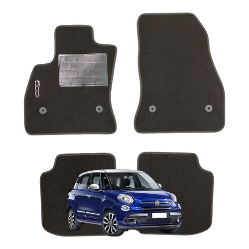 Set tappeti tappetini moquette - set,