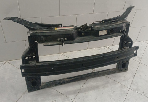 Calandra con rinforzo fiat 500 - con,