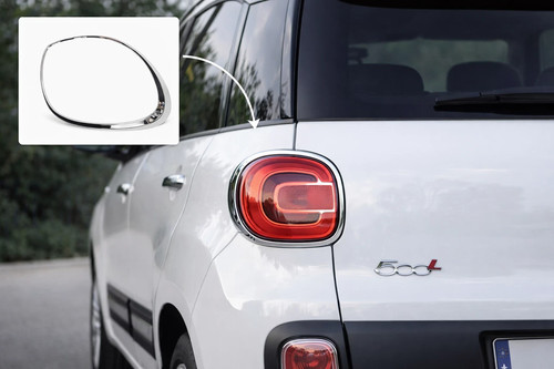 Fiat 500l 2012 poi cornice - 2012,