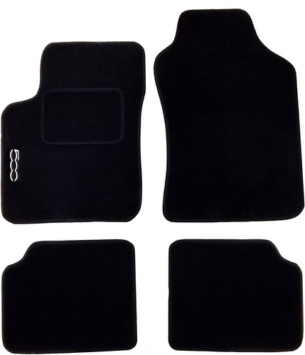 Tappetini auto moquette - tappetini,