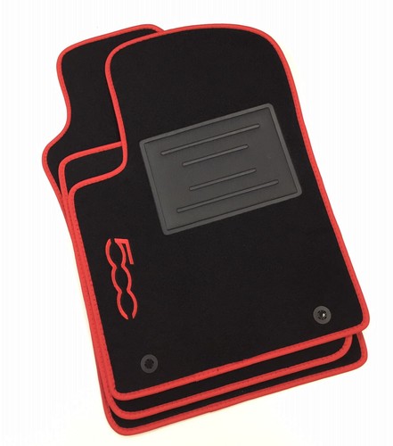 Tappetini auto compatibili - , con