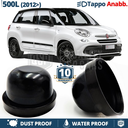 Tappo fari anabbaglianti - 1, per