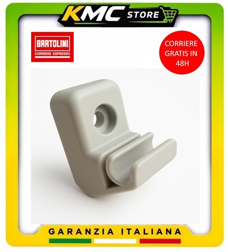 Gancio supporto attacco - gancio,