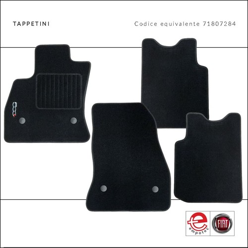 Tappetini moquette empotec - 4,