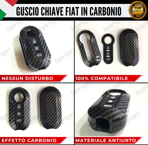 Cover guscio chiave tasti - cover, +