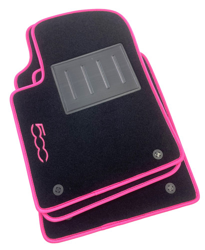 Tappetini auto compatibili con