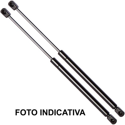 Molle gas pistoni - a,