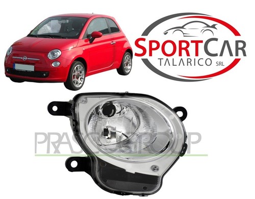 Faretto inferiore luce diurna - faretto,