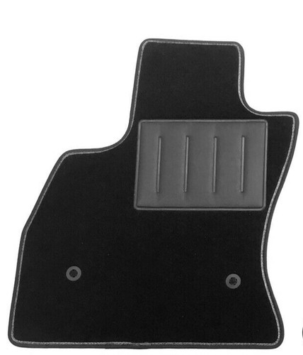 Asc tappetino lato guida - lato,